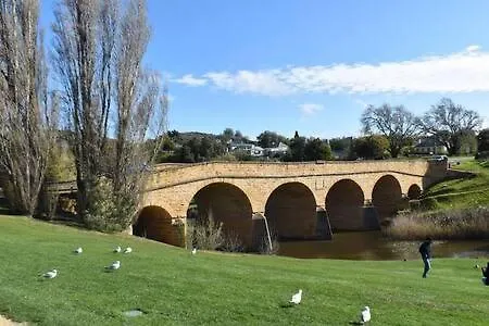 The Baker'S Cottage In The Heart Of Richmond Sleeps 6 Hobart Austrália