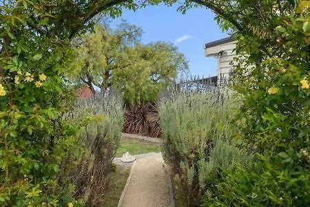 The Baker'S Cottage In The Heart Of Richmond Sleeps 6 Hobart Casa de Férias