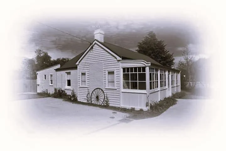 The Baker'S Cottage In The Heart Of Richmond Sleeps 6 Hobart Austrália