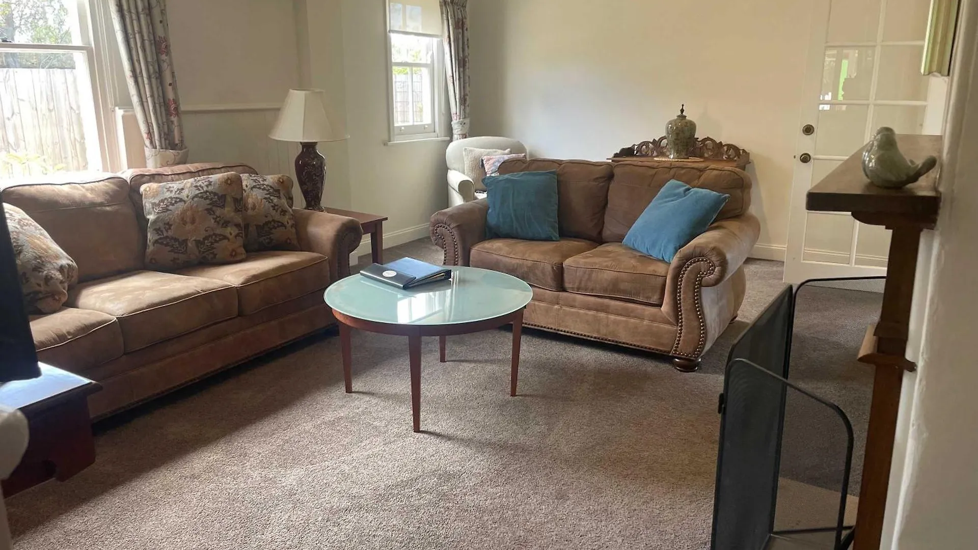 Casa de Férias The Baker'S Cottage In The Heart Of Richmond Sleeps 6 Hobart