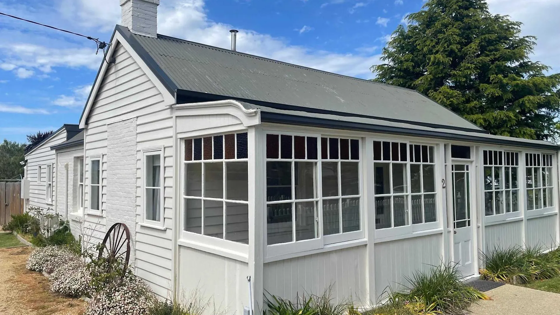 The Baker'S Cottage In The Heart Of Richmond Sleeps 6 Hobart Austrália