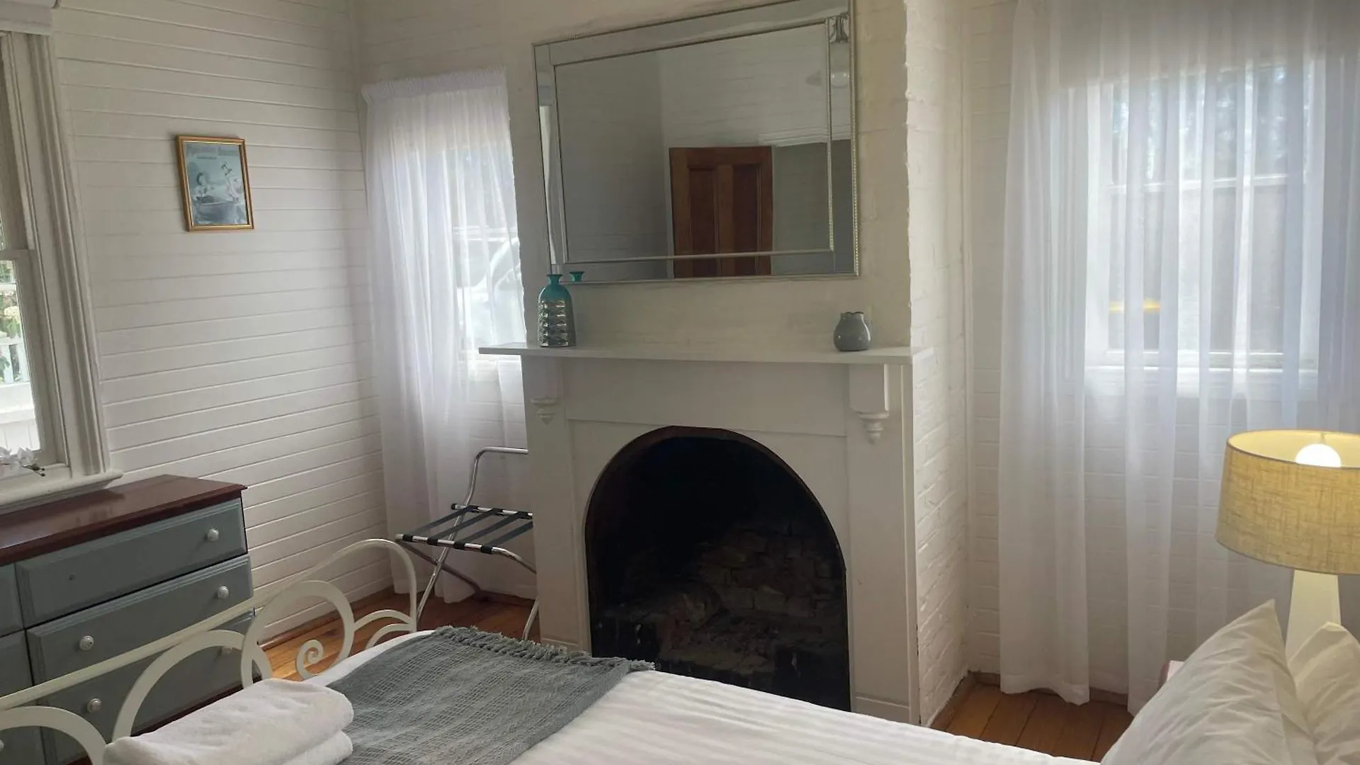 Casa de Férias The Baker'S Cottage In The Heart Of Richmond Sleeps 6 Hobart Austrália