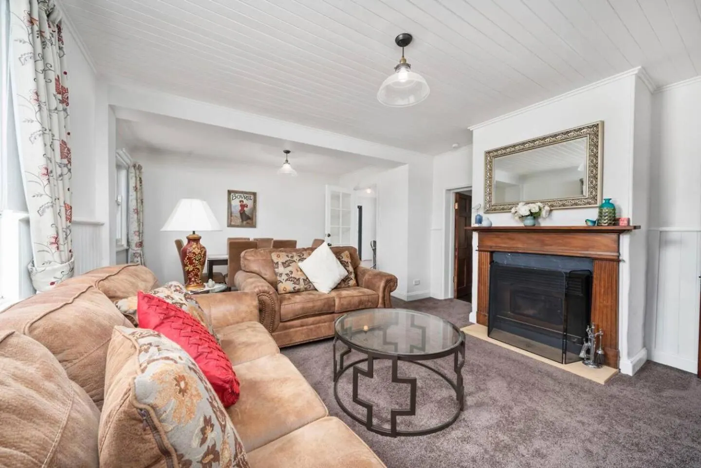 The Baker'S Cottage In The Heart Of Richmond Sleeps 6 Hobart 0*,