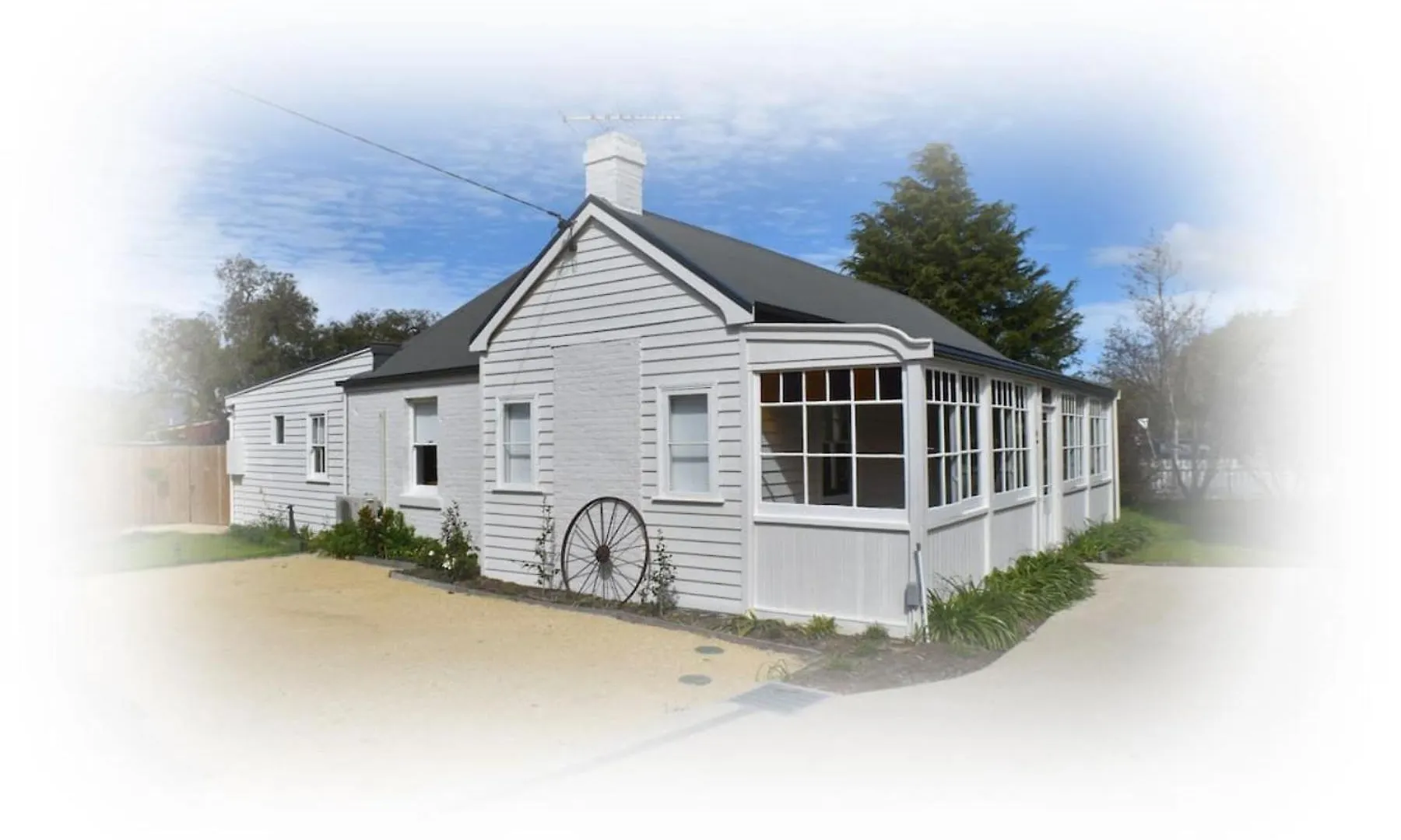 The Baker'S Cottage In The Heart Of Richmond Sleeps 6 Hobart